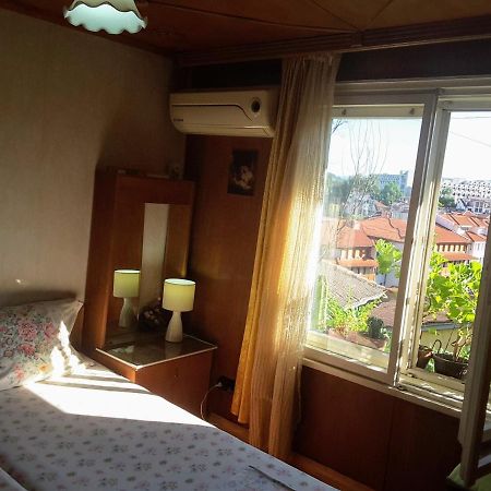 Diana Guesthouse Veliko Turnovo Bagian luar foto