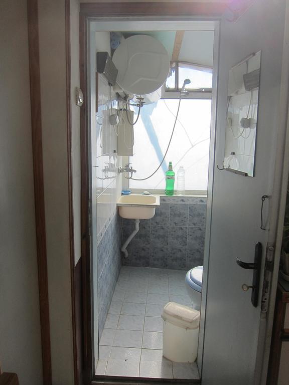 Diana Guesthouse Veliko Turnovo Bagian luar foto